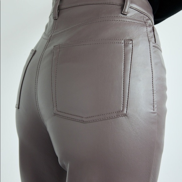 Aritzia Wilfred Melina Pant - Picture 3 of 6